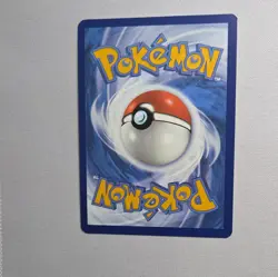 Pokemon Manaphy GG06/GG70 Ultra Rare Holo Full Art Crown Zenith GG Wave Veil - Image 2