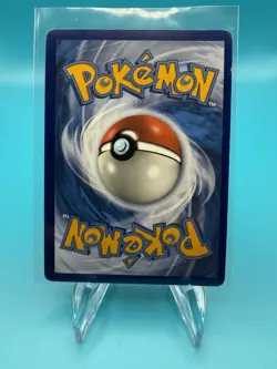 Pokemon Charizard GX Black Star Promo Holo SM211 Sun & Moon 2019 - Image 2