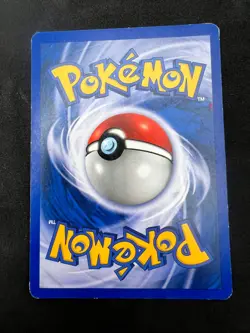 Pokemon TCG Lt. Surge's Magneton Gym Heroes 8/132 Holo Unlimited Rare MP/LP - Image 2