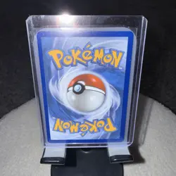 Mega Kangaskhan EX Pokemon Mega Evolution 164/132 Ultra Rare Full Art Holo NM - Image 4