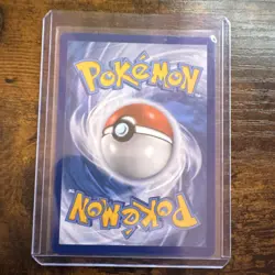 The Pokemon Company Galarian Ponyta SWSH013 SWSH Promo Holo Basic 70 HP Eng - Image 2