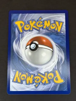 Pokemon TCG Mega Floette ex SIR Chaos Rising 117/086 Near Mint POTENTIAL PSA 10 - Image 2