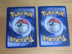 Paras 59/64 Parasect 41/64 - 1st Edition - Jungle - Pokemon TCG - 1999 - Image 2