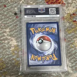 Pokemon TCG Misty's Lapras 194/182 Sv10: Destined Rivals Illustration Rare Holo - Image 2