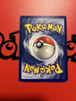 Potion 94/102 1st Edition Common Base Set Shadowless Pokemon English MP - Image 2
