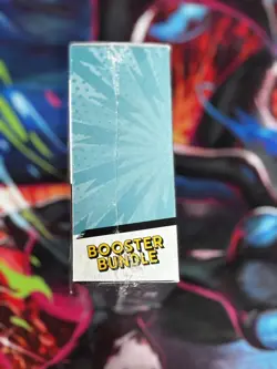 Pokemon TCG: Ascended Heroes Factory Sealed Booster Bundle Box FAST SHIP - Image 3