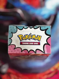 Pokemon TCG: Ascended Heroes Factory Sealed Booster Bundle Box FAST SHIP - Image 5