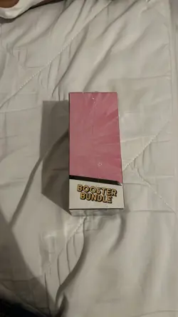 Pokemon Mega Evolution Ascended Heroes Booster Bundles SEALED - Image 2