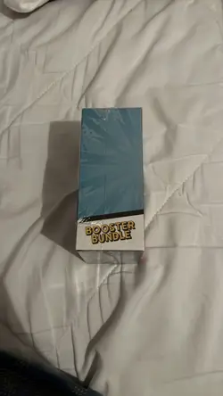 Pokemon Mega Evolution Ascended Heroes Booster Bundles SEALED - Image 4