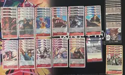 One Piece Shanks Deck Emperors In The New World OP09 - Image 1