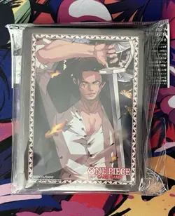 One Piece Shanks Deck Emperors In The New World OP09 - Image 2