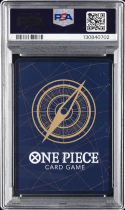 2024 ONE PIECE SIMPLIFIED CHINESE 2ND ANNIVERSARY SET LIMITED BOA HANCOCK PSA 10 - Image 2