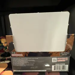 Union Arena Bleach 1000 Year Blood War English Ver. Booster Box Factory - Image 3