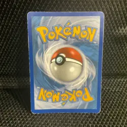 Pokemon Mega Gallade EX 100/108 Roaring Skies Ultra Rare Full Art Holo Card - Image 2