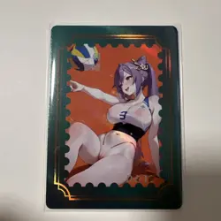 DB-11 The Moment Love Awakens Spicy Trading Card Waifu TCG Goddess Story 2026 - Image 1