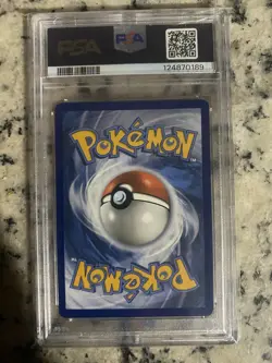 Pokemon Umbreon VMAX Alt Art Secret Rare 215/203 Evolving Skies PSA 10 - Image 2
