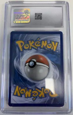 Pokemon Moltres & Zapdos & Articuno GX SM210 Black Star Promo Holo CGC 10 - Image 2