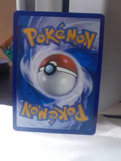 Vanillish Pokemon TCG Paradox Rift Illustration 190/182 - Image 5