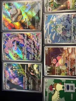 *NO RESERVE* 11x Pokemon Cards METAGROSS FULL ART LOT Chinese - Pack fresh NM - Image 4