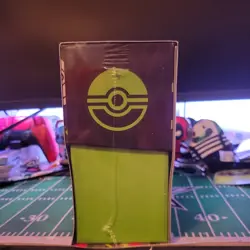 🔥🔥Pokemon Mega Evolution Perfect Order Elite Trainer Box 🔥🔥 - Image 3