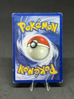 Pokemon Mewtwo TCG Black Star Promos 14 WOTC Regular Promo Card - Image 3