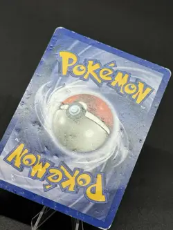 Pokemon Mewtwo TCG Black Star Promos 14 WOTC Regular Promo Card - Image 4