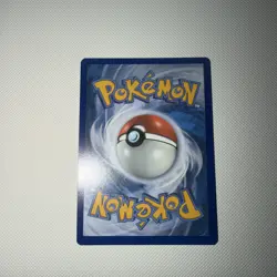 Hero's Cape 152/162 SV05: Temporal Forces Holo pokemon ace spec - Image 2