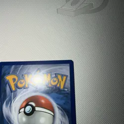 Hero's Cape 152/162 SV05: Temporal Forces Holo pokemon ace spec - Image 3