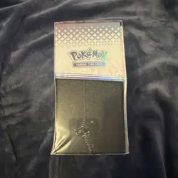 Pokemon Prismatic Evolutions ETB Elite Trainer Box Brand New Factory Sealed - Image 4