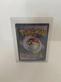 Pokemon Zekrom (Full Art Promo) XY76/211 - XY Promos NM - Image 2