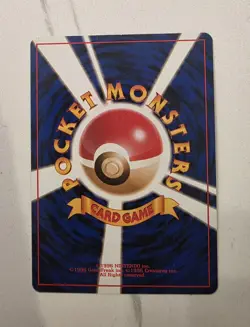 Dark Slowbro No. 080 Rocket Set *Rare* Pokemon Card TCG Holo NM Vintage Japanese - Image 2
