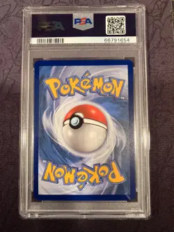 Umbreon GX Hidden Fates SV69/SV94 PSA 9 Pokemon Card - Image 2