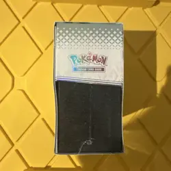 Pokemon Prismatic Evolutions ETB Eevee English Factory Sealed (Slight Damage) - Image 5
