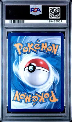PSA 10 Pokemon Chinese Cubone Full Art 2025 CBB3C 04 07/07 Gem 3 - Image 2