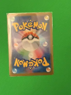 Eevee ex 224/187 Special Art Rare Full Art Holo JP SV8a Terastal Fest EX - Image 2