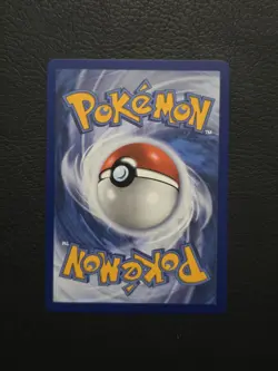 Pokemon Bulbasaur Full Art Holo Illustration Rare Me01: Mega Evolution 133/132 - Image 4