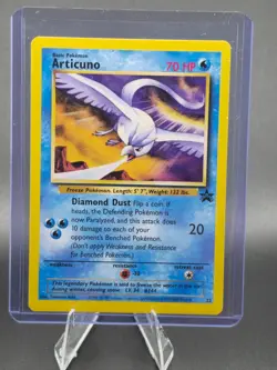 Articuno #22 (Pokemon Promo) - Image 1