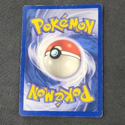 Pokemon Pidgeot 80 HP Jungle Holo Rare Unlimited Stage 2 8/64 English 1999 - Image 3