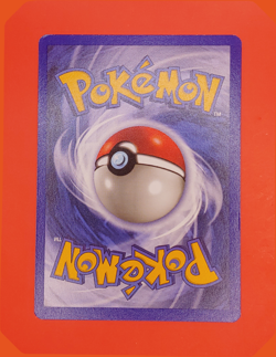 Tangela 66/102 Common Unlimited - Base Set - NM Near Mint Pokemon Card WOTC - Image 2