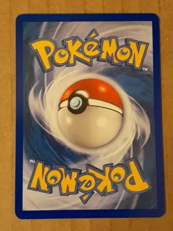 Pokemon Forretress 28/97 Ex Dragon NM-Mint See Pictures - Image 2