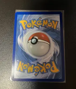 Pokemon TCG Gardevoir EX Scarlet and Violet 245/198 NM - Image 2