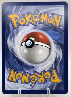 Whimsicott 008/131 Prismatic Evolutions Master Ball Holo Pokemon - Image 2