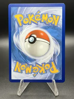 Pokemon TCG Mega Gardevoir EX Black Star Promo MEP #032 Ascended Heroes - Image 2