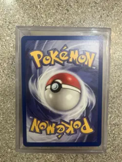 The Pokemon Company Team Rocket Dark Charmeleon 1st Edition 32/82 Uncommon - Image 2