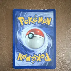 Pokemon Magneton Fossil Holo Rare 11/62 80 HP Stage 1 English 1999 - Image 3