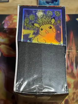 Pokemon Scarlet & Violet—Surging Sparks Elite Trainer Box (ETB) Sealed 2024 - Image 3