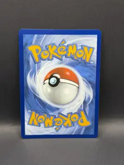 Swanna 110/086 IR White Flare ILLUSTRATION RARE HOLO Pokemon TCG English Foil EN - Image 3