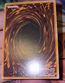 Yu-Gi-Oh! Blue-Eyes White Dragon OTS 28 Ultimate Rare Card OP28-EN001 VLP-NM - Image 5