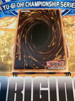 Yugioh Dust Tornado LCYW-EN095 NM - Image 2