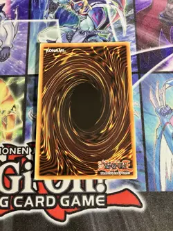 Dust Tornado PSV-EN011 Pharaoh's Servant (25th Anniversary Edition) Unlimited - Image 2